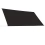 Toldo retráctil 300x150 cm gris antracita de , Toldos - Ref: Foro24-143761, Precio: 64,38 €, Descuento: %