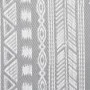 Alfombra de exterior ARAKIL gris 120x180 cm PP de , Protectores para exterior - Ref: Foro24-316970, Precio: 23,45 €, Descuent...