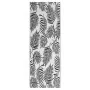 Alfombra de exterior ARAKIL negra 80x250 cm PP von , Outdoor-Protektoren - Ref: Foro24-317012, Preis: 32,79 €, Rabatt: %