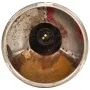 Lámpara colgante industrial redonda multicolor E27 25 W 19 cm by , Lamps - Ref: Foro24-344397, Price: 41,99 €, Discount: %