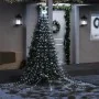 Luces para árbol de Navidad 320 LEDs blanco frío 375 cm von , Weihnachtsbeleuchtung - Ref: Foro24-356924, Preis: 28,07 €, Rab...