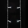 Luces para árbol de Navidad 320 LEDs blanco frío 375 cm von , Weihnachtsbeleuchtung - Ref: Foro24-356924, Preis: 28,07 €, Rab...