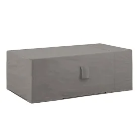 Madison Funda para muebles de jardín 180x110x70 cm gris von , Abdeckungen für Gartenmöbel - Ref: Foro24-423682, Preis: 48,39 ...