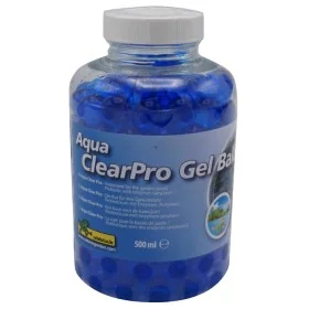 Ubbink Bolas de gel para estanque Aqua ClearPro 500 ml by , Accessories for ponds and fountains - Ref: Foro24-428549, Price: ...