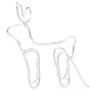 Renos y trineo de Navidad decoración jardín 576 LEDs by , Christmas lights - Ref: Foro24-51257, Price: 81,31 €, Discount: %