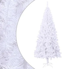 Árbol de Navidad artificial con soporte 620 ramas 180 cm by , Christmas trees - Ref: Foro24-60380, Price: 36,38 €, Discount: %