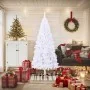 Árbol de Navidad artificial con soporte 620 ramas 180 cm by , Christmas trees - Ref: Foro24-60380, Price: 36,38 €, Discount: %