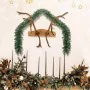 Guirnalda de navidad PVC 10 m de , Adornos festivos - Ref: Foro24-246404, Precio: 50,76 €, Descuento: %