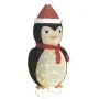 Pingüino de Navidad decorativo con LED tela lujosa 180 cm de , Luces de Navidad - Ref: Foro24-329764, Precio: 134,42 €, Descu...