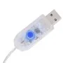 Renos de Navidad 2 unidades 80 LED blanco cálido acrílico by , Christmas lights - Ref: Foro24-342678, Price: 66,22 €, Discoun...