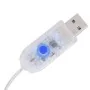 Renos de Navidad 2 unidades 40 LED plateado by , Christmas lights - Ref: Foro24-342684, Price: 50,25 €, Discount: %