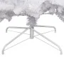 Árbol de Navidad artificial con bisagras y nieve flocada 150 cm by , Christmas trees - Ref: Foro24-356773, Price: 82,33 €, Di...
