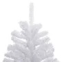 Árbol de Navidad artificial con bisagras y nieve flocada 150 cm by , Christmas trees - Ref: Foro24-356773, Price: 82,33 €, Di...