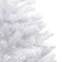 Árbol de Navidad artificial con bisagras y nieve flocada 150 cm by , Christmas trees - Ref: Foro24-356773, Price: 82,33 €, Di...