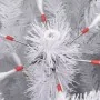 Árbol de Navidad artificial con bisagras y nieve flocada 150 cm by , Christmas trees - Ref: Foro24-356773, Price: 82,33 €, Di...