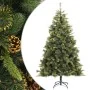 Árbol de Navidad artificial con piñas 180 cm by , Christmas trees - Ref: Foro24-357702, Price: 125,77 €, Discount: %