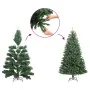 Árbol de Navidad artificial con piñas 180 cm by , Christmas trees - Ref: Foro24-357702, Price: 125,77 €, Discount: %
