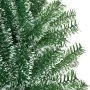 Árbol de Navidad artificial verde con nieve 210 cm by , Christmas trees - Ref: Foro24-357775, Price: 49,23 €, Discount: %