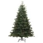 Árbol de Navidad artificial con piñas y bayas 180 cm by , Christmas trees - Ref: Foro24-358376, Price: 106,01 €, Discount: %