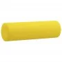 Cojines decorativos 2 uds tela amarillo claro 15x50 cm von , Kissen - Ref: Foro24-349506, Preis: 25,42 €, Rabatt: %