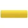 Cojines decorativos 2 uds tela amarillo claro 15x50 cm von , Kissen - Ref: Foro24-349506, Preis: 25,42 €, Rabatt: %