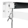 Toldo retráctil aluminio y tela gris antracita 3x2,5 m von , Markisen - Ref: Foro24-3154436, Preis: 195,03 €, Rabatt: %