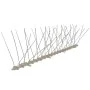 Set de hileras 6 pinchos contra pájaros y palomas 4 filas 3 m by , Animal repellents - Ref: Foro24-170233, Price: 18,05 €, Di...