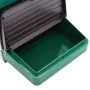 Caja nido enrollable Nestomatic para aves de corral by , Cages and habitats for small animals - Ref: Foro24-171448, Price: 78...
