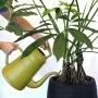 Capi Regadera Xala Lungo 12 L amarillo curry by , Watering cans - Ref: Foro24-442121, Price: 46,83 €, Discount: %