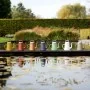 Capi Regadera Xala Lungo 12 L amarillo curry by , Watering cans - Ref: Foro24-442121, Price: 46,83 €, Discount: %