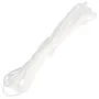 Toldo de vela HDPE marrón 160 g/m² 4x6 m by , Umbrellas - Ref: Foro24-311794, Price: 53,45 €, Discount: %
