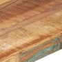 Estantería de 4 niveles madera maciza reciclada 160x40x180 cm by , Bookcases and shelves - Ref: Foro24-321067, Price: 459,61 ...