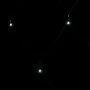 Red de luces Navidad 544 LED blanco frío 4x4m interior/exterior by , Hoses and string lights - Ref: Foro24-328783, Price: 55,...