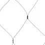 Red de luces Navidad 544 LED blanco frío 4x4m interior/exterior by , Hoses and string lights - Ref: Foro24-328783, Price: 55,...