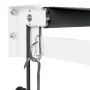 Toldo retráctil automático gris antracita 4x3 m by , Awnings - Ref: Foro24-3154488, Price: 352,23 €, Discount: %