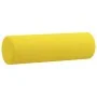 Juego de sofás con cojines 2 piezas tela amarillo claro by , Sofas - Ref: Foro24-3201855, Price: 447,74 €, Discount: %
