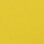 Juego de sofás con cojines 2 piezas tela amarillo claro by , Sofas - Ref: Foro24-3201855, Price: 447,74 €, Discount: %
