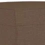 Juego de sofás con cojines 3 piezas tela marrón von , Sofas - Ref: Foro24-3201829, Preis: 494,74 €, Rabatt: %