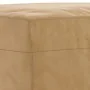 Juego de sofás con cojines 3 piezas terciopelo marrón von , Sofas - Ref: Foro24-3201533, Preis: 521,06 €, Rabatt: %