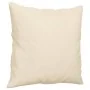 Juego de sofás con cojines 2 piezas tela microfibra beige by , Sofas - Ref: Foro24-3202331, Price: 560,35 €, Discount: %