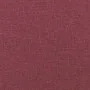 Juego de sofás con cojines 2 piezas tela rojo tinto by , Sofas - Ref: Foro24-3201590, Price: 443,92 €, Discount: %
