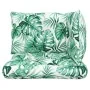 Cojines para palets 3 unidades tela estampado de hojas by , Cushions for chairs and sofas - Ref: Foro24-360868, Price: 51,70 ...