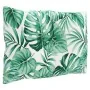 Cojines para palets 3 unidades tela estampado de hojas by , Cushions for chairs and sofas - Ref: Foro24-360868, Price: 51,70 ...