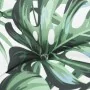 Cojines para palets 3 unidades tela estampado de hojas by , Cushions for chairs and sofas - Ref: Foro24-360868, Price: 51,70 ...