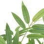 Árbol de bambú artificial con 240 hojas verde 80 cm by , artificial flora - Ref: Foro24-358996, Price: 52,77 €, Discount: %