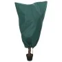 Cubierta para plantas con cordón 4 uds 70 g/m² 0,8x1,2 m by , Gardening accessories - Ref: Foro24-364885, Price: 28,82 €, Dis...