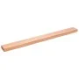 Estante de pared madera roble tratada marrón claro 100x10x4 cm by , Shelves and shelves - Ref: Foro24-363675, Price: 28,00 €,...