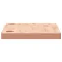 Tablero de escritorio madera maciza de haya 110x55x4 cm de , Accesorios y productos para escritorios - Ref: Foro24-356075, Pr...