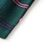 Falda infantil verde oscuro 140 by , kids pants - Ref: Foro24-14443, Price: 8,46 €, Discount: %