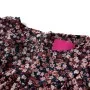 Camisa infantil de manga larga rosa oscuro 140 by , Kids T-shirts - Ref: Foro24-14408, Price: 13,12 €, Discount: %